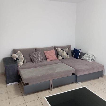 בזייה Residence Calme Avec Piscine מראה חיצוני תמונה
