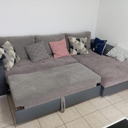 בזייה Residence Calme Avec Piscine מראה חיצוני תמונה