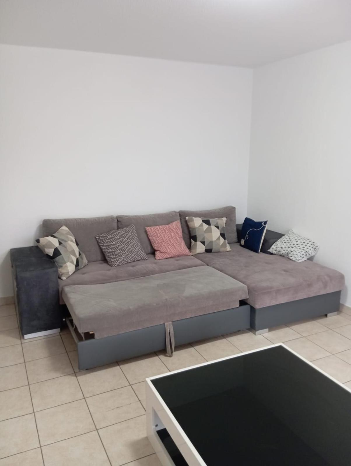 בזייה Residence Calme Avec Piscine מראה חיצוני תמונה