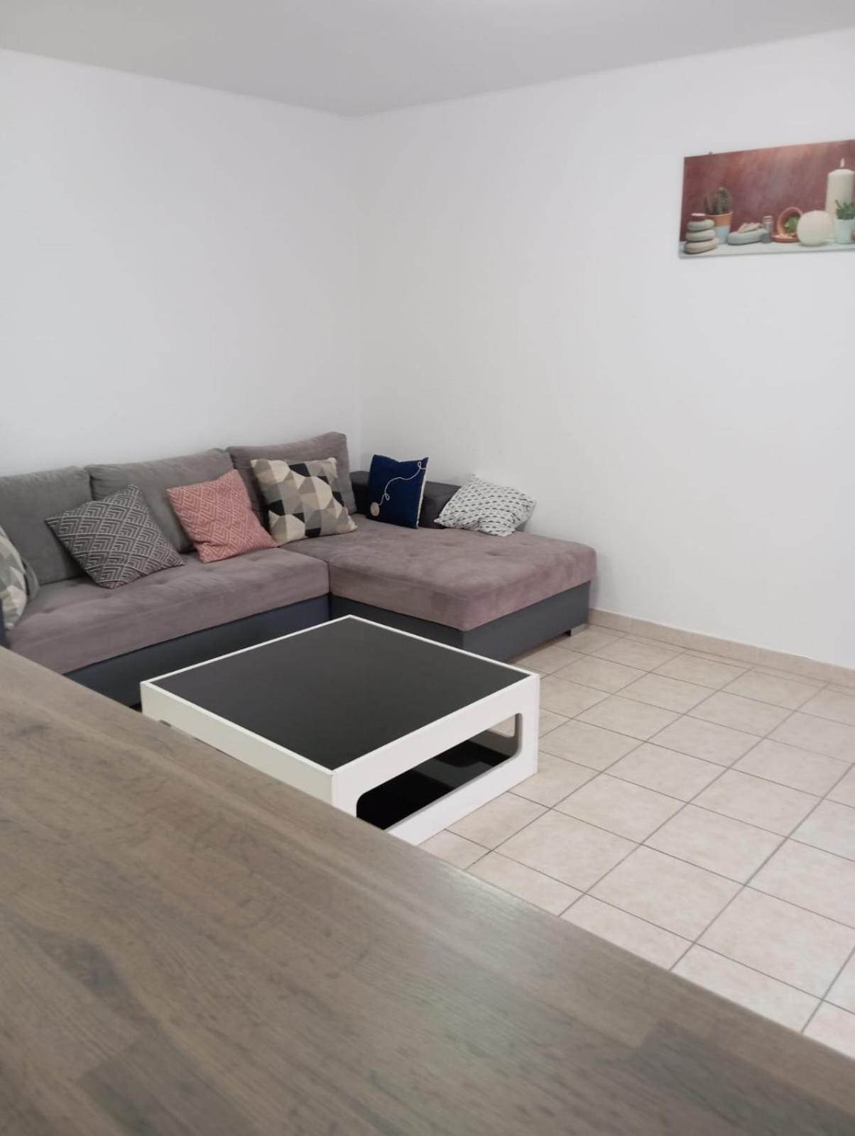 בזייה Residence Calme Avec Piscine מראה חיצוני תמונה